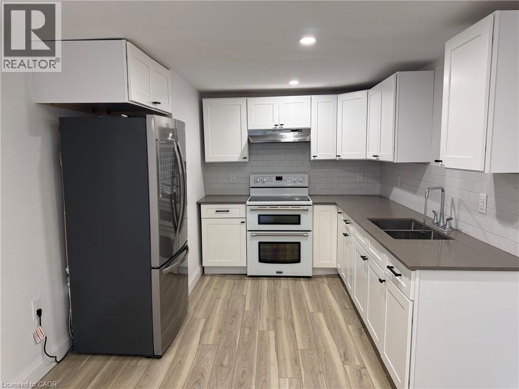 236 Bruce Street Unit# Lower, Brantford, Ontario  N3S 4Z9 - Photo 5 - 40862428