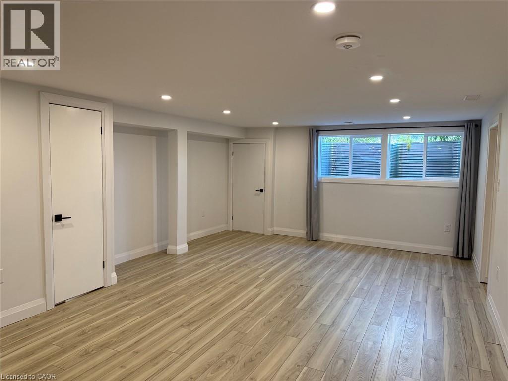 236 Bruce Street Unit# Lower, Brantford, Ontario  N3S 4Z9 - Photo 4 - 40862428
