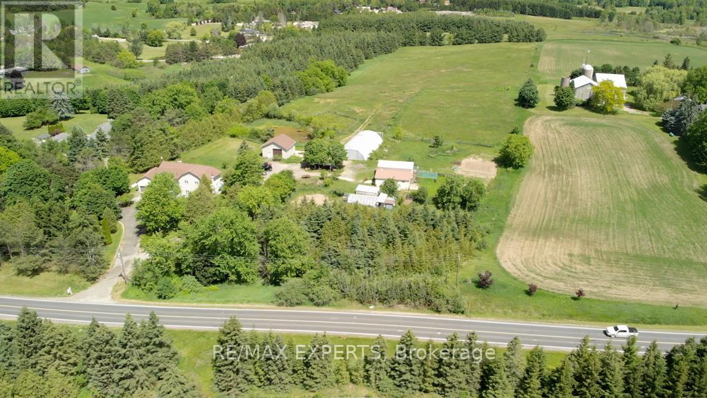 7440 17th Side Road, King, Ontario  L0G 1T0 - Photo 2 - N13480444