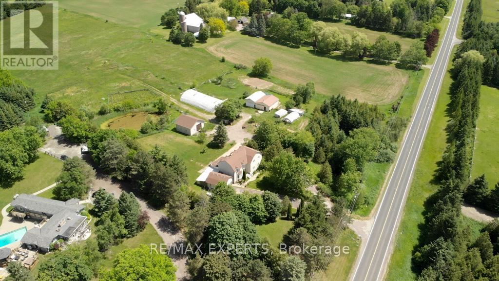 7440 17th Side Road, King, Ontario  L0G 1T0 - Photo 4 - N13480444