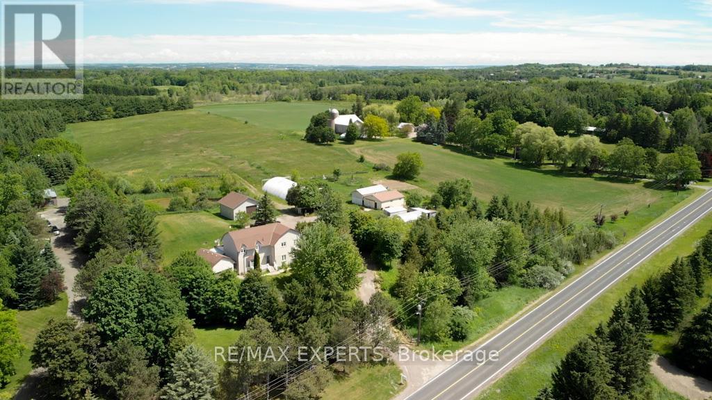 7440 17th Side Road, King, Ontario  L0G 1T0 - Photo 3 - N13480444