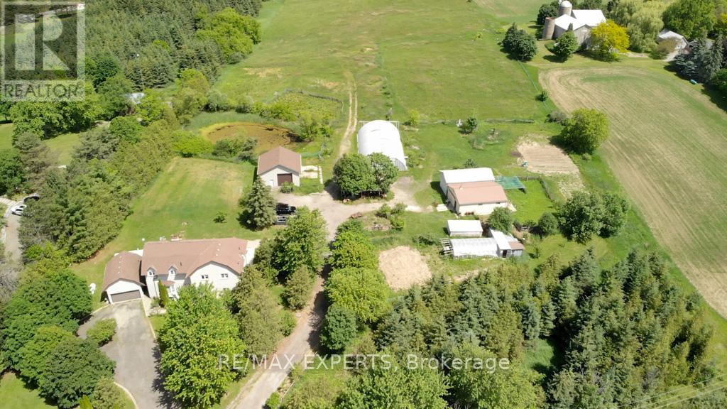 7440 17th Side Road, King, Ontario  L0G 1T0 - Photo 6 - N13480444