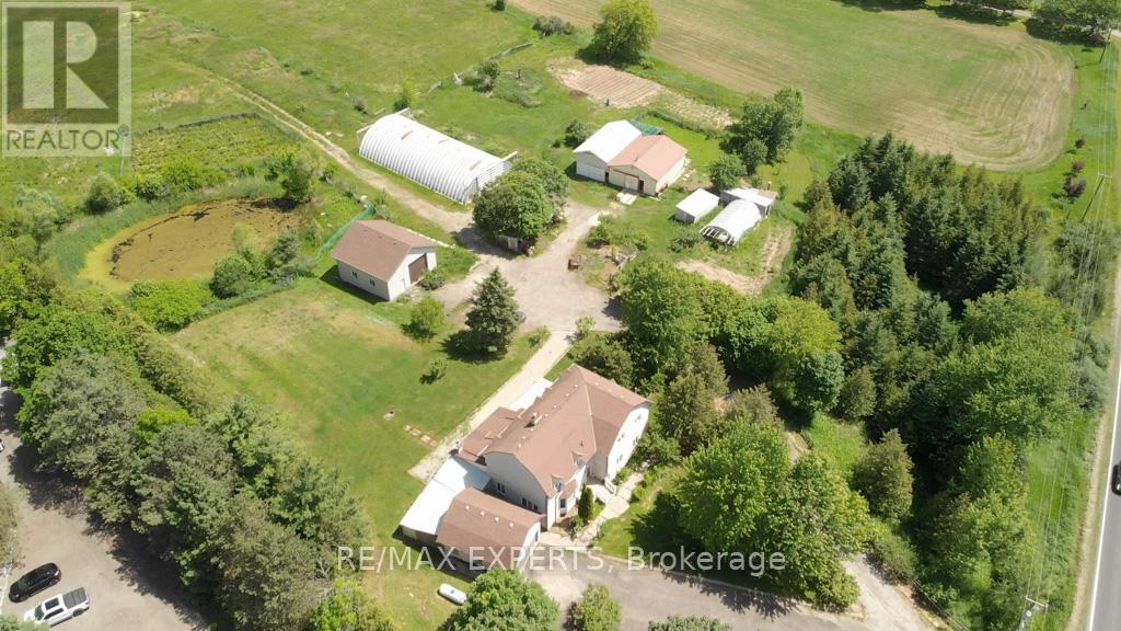 7440 17th Side Road, King, Ontario  L0G 1T0 - Photo 5 - N13480444