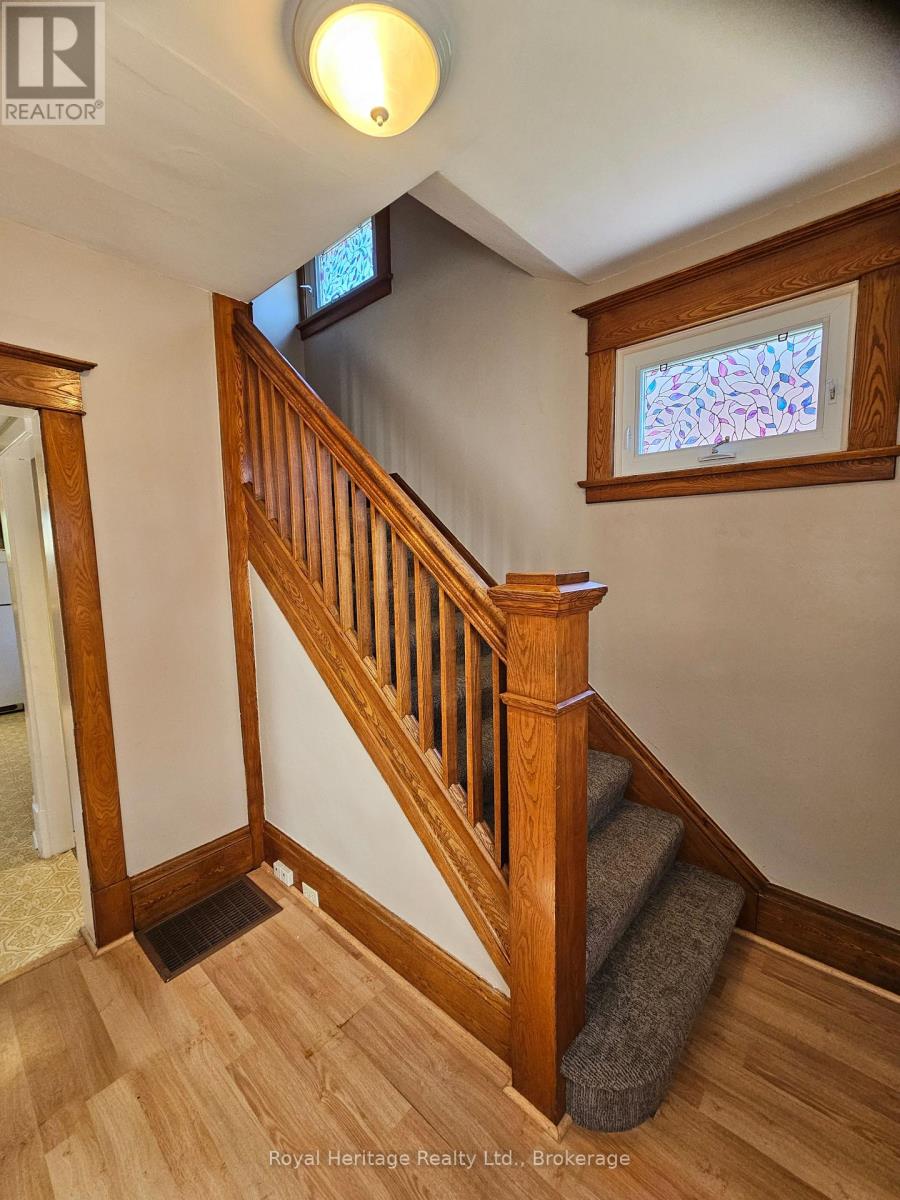102 Catharine Street, Belleville, Ontario  K8P 1M3 - Photo 13 - X13769656
