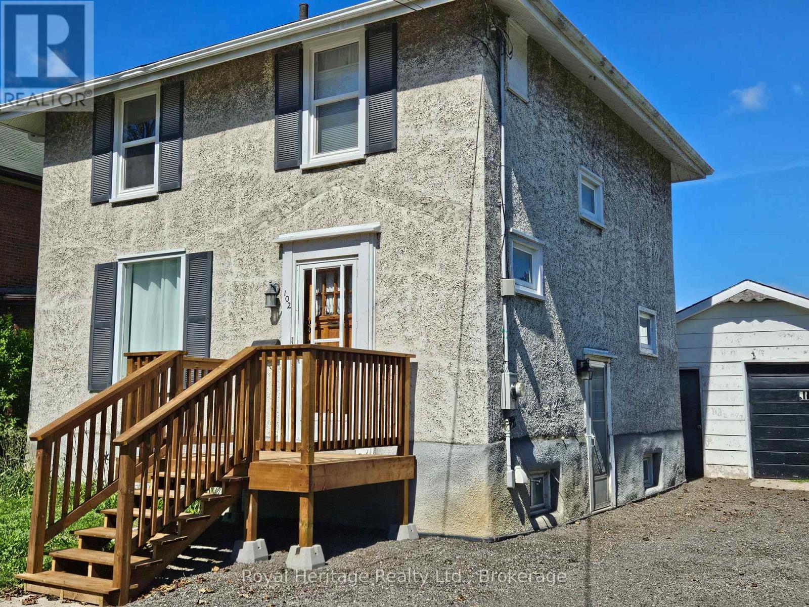 102 Catharine Street, Belleville, Ontario  K8P 1M3 - Photo 2 - X13769656