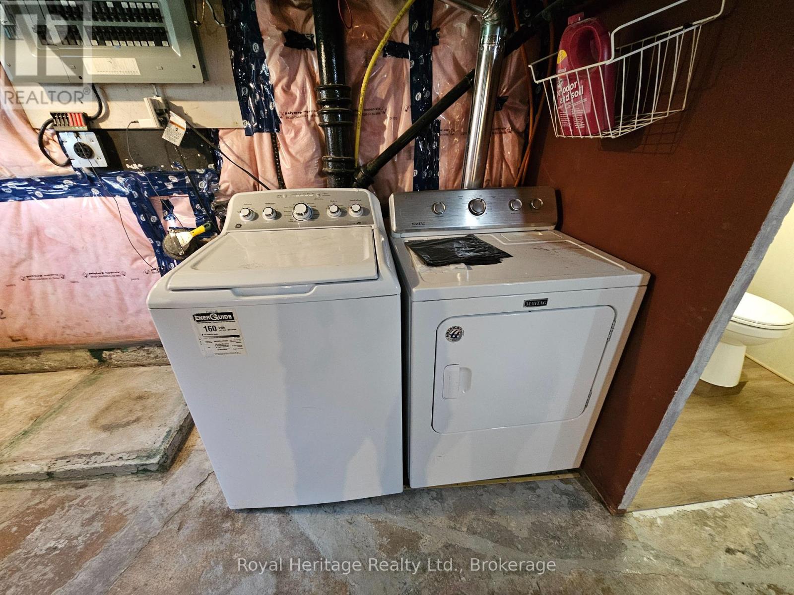 102 Catharine Street, Belleville, Ontario  K8P 1M3 - Photo 22 - X13769656