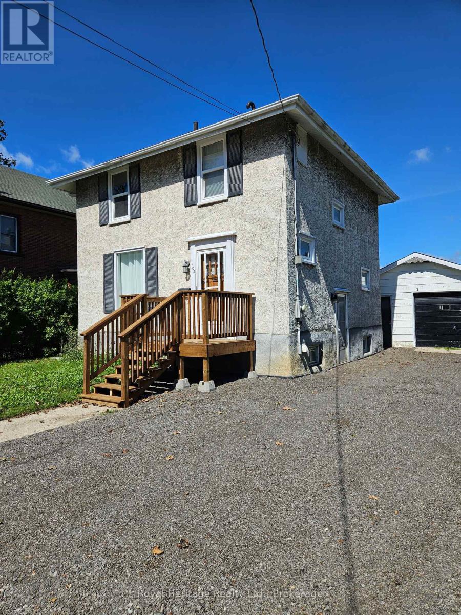 102 Catharine Street, Belleville, Ontario  K8P 1M3 - Photo 3 - X13769656