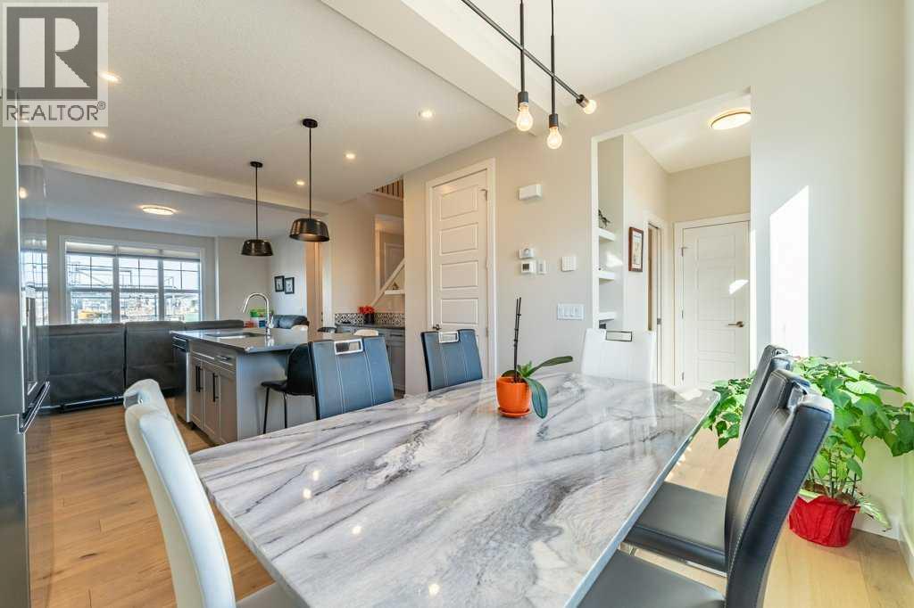 153 Waterford Boulevard, Chestermere, Alberta  T1X 2M9 - Photo 13 - A2329836