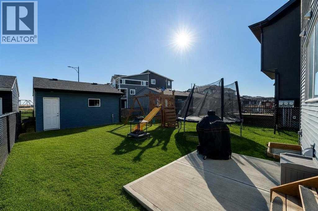 153 Waterford Boulevard, Chestermere, Alberta  T1X 2M9 - Photo 38 - A2329836