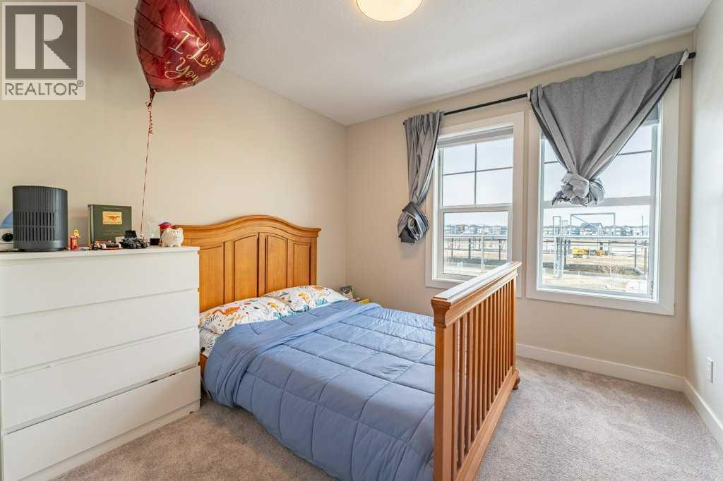 153 Waterford Boulevard, Chestermere, Alberta  T1X 2M9 - Photo 28 - A2329836
