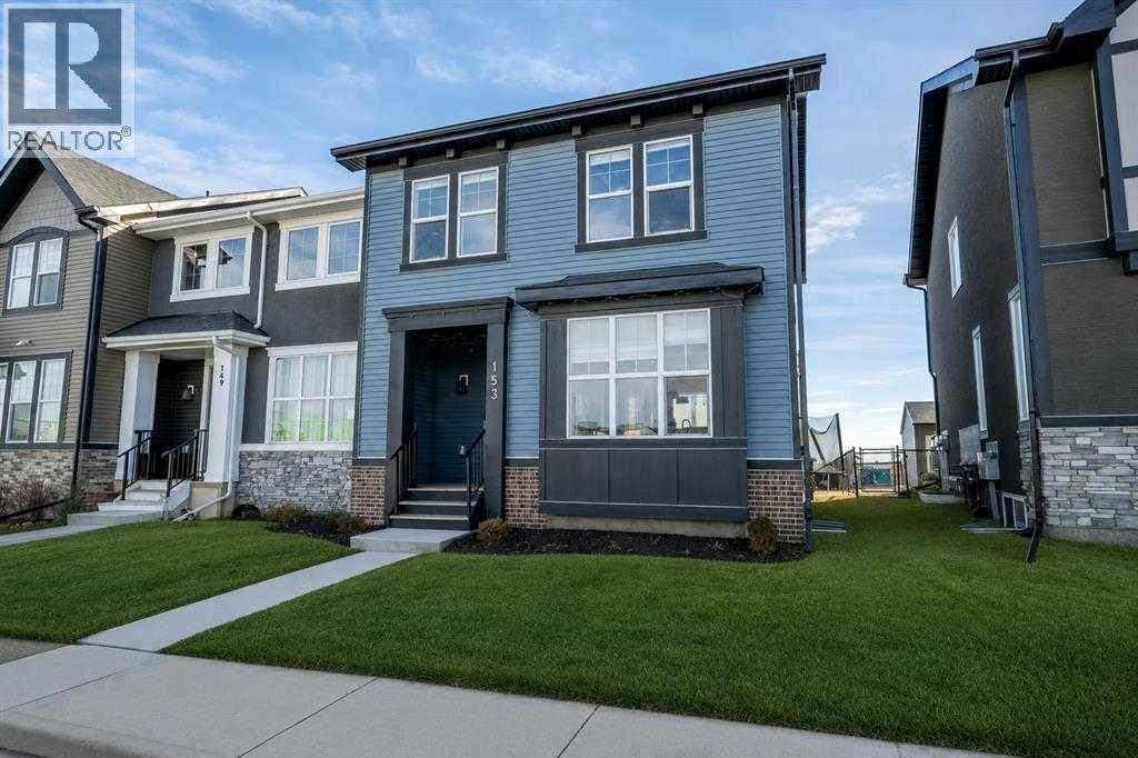153 Waterford Boulevard, Chestermere, Alberta  T1X 2M9 - Photo 36 - A2329836