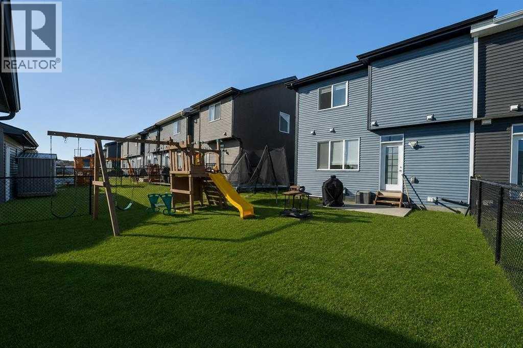 153 Waterford Boulevard, Chestermere, Alberta  T1X 2M9 - Photo 37 - A2329836