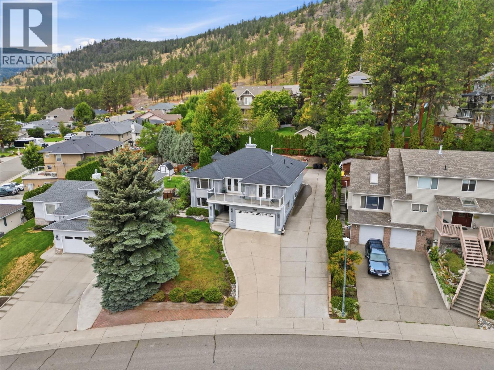 1849 Pineridge Drive, Merritt, British Columbia  V1K 1J5 - Photo 49 - 10400294