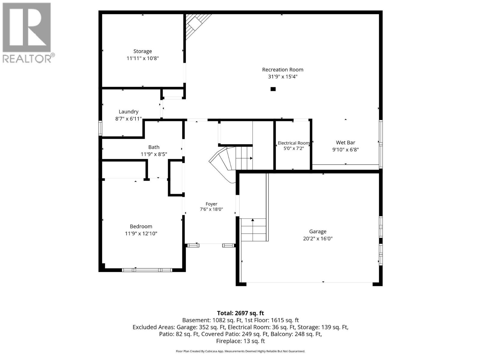 1849 Pineridge Drive, Merritt, British Columbia  V1K 1J5 - Photo 46 - 10400294