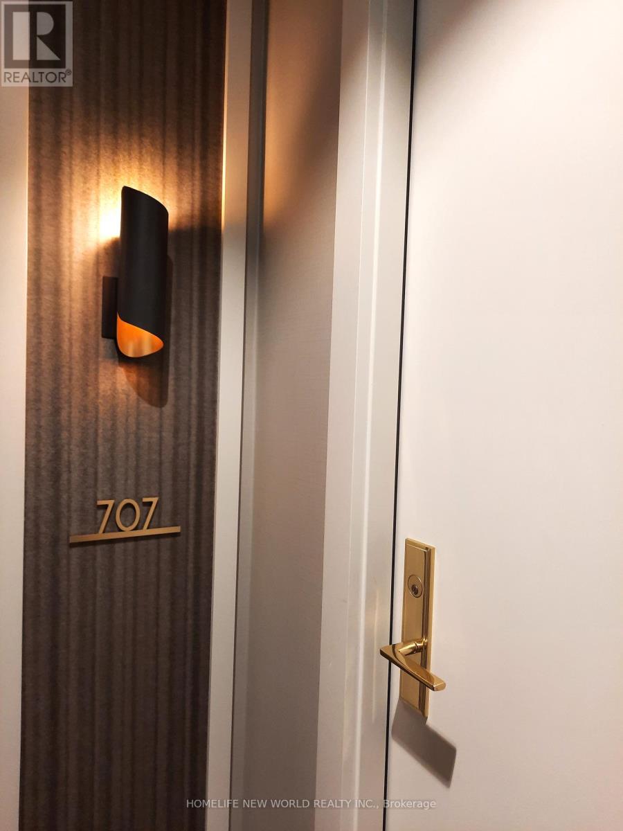 707 - 88 Cumberland Street, Toronto (Annex), Ontario  M5R 0C8 - Photo 2 - C13769642