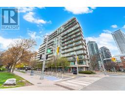 909 - 650 QUEENS QUAY W, Toronto, Ontario