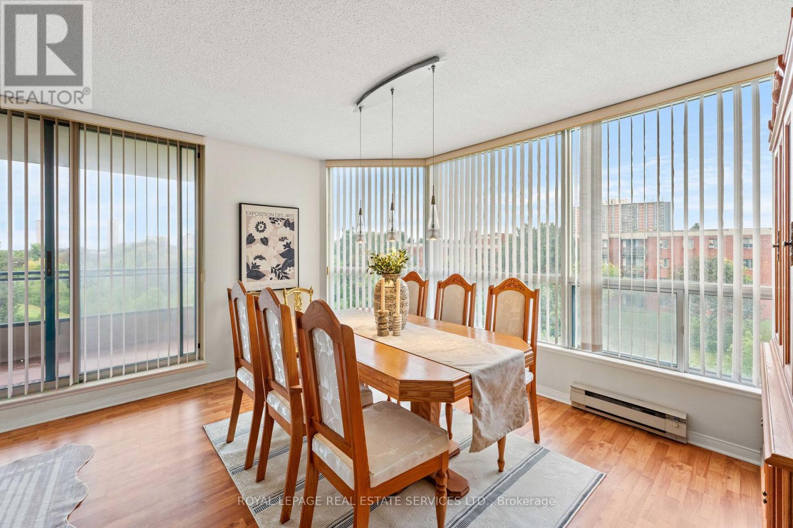 413 - 4725 Sheppard Avenue E, Toronto, Ontario  M1S 5B2 - Photo 16 - E13769636