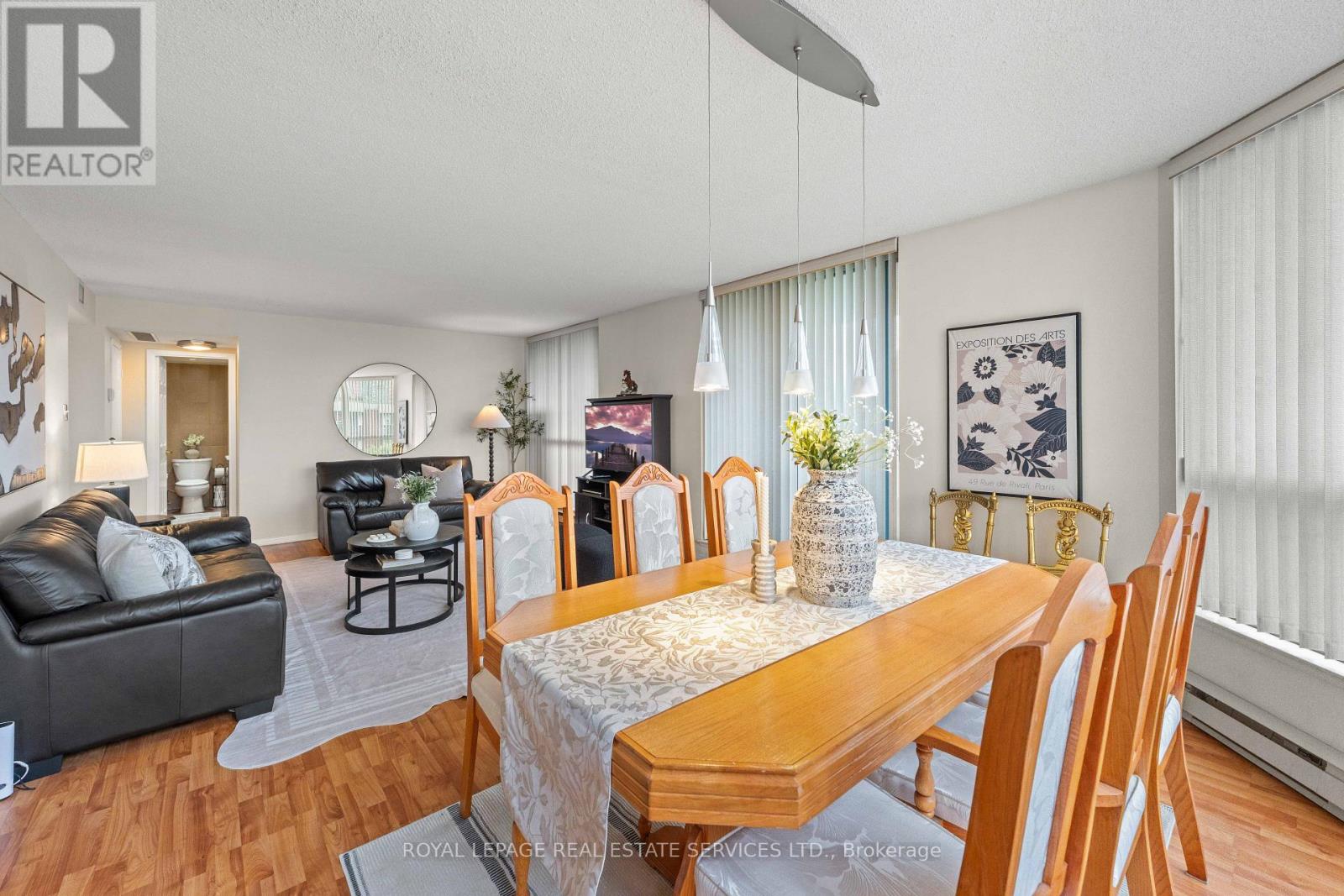 413 - 4725 Sheppard Avenue E, Toronto, Ontario  M1S 5B2 - Photo 17 - E13769636