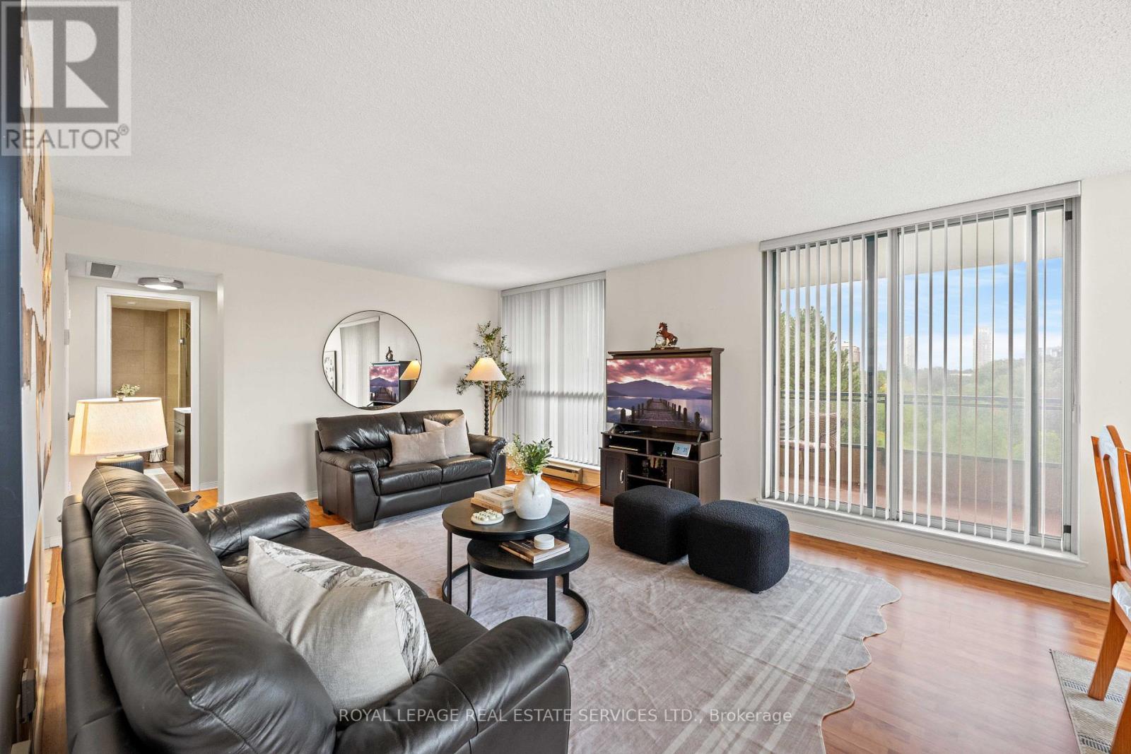 413 - 4725 Sheppard Avenue E, Toronto, Ontario  M1S 5B2 - Photo 18 - E13769636