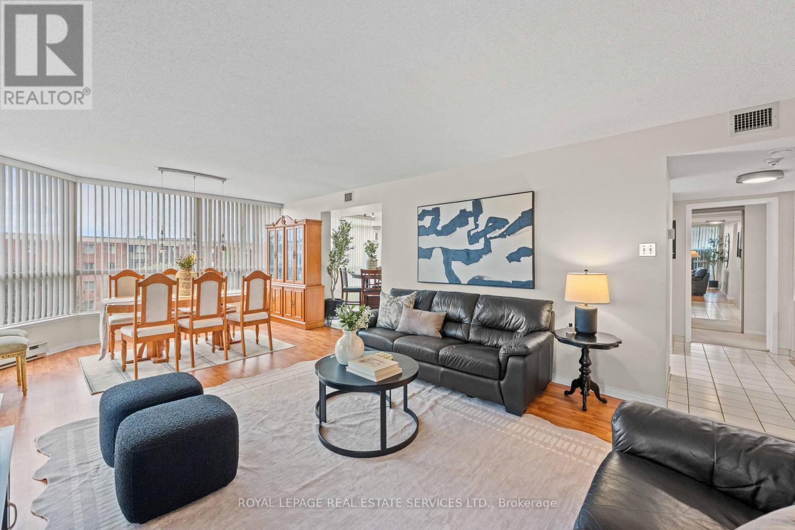 413 - 4725 Sheppard Avenue E, Toronto, Ontario  M1S 5B2 - Photo 22 - E13769636