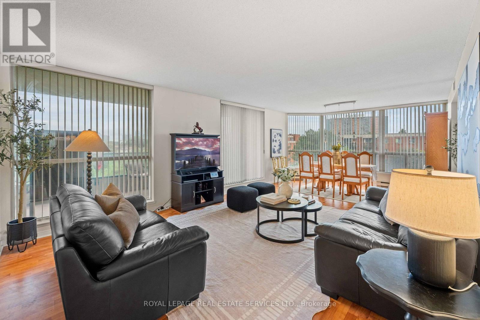 413 - 4725 Sheppard Avenue E, Toronto, Ontario  M1S 5B2 - Photo 24 - E13769636