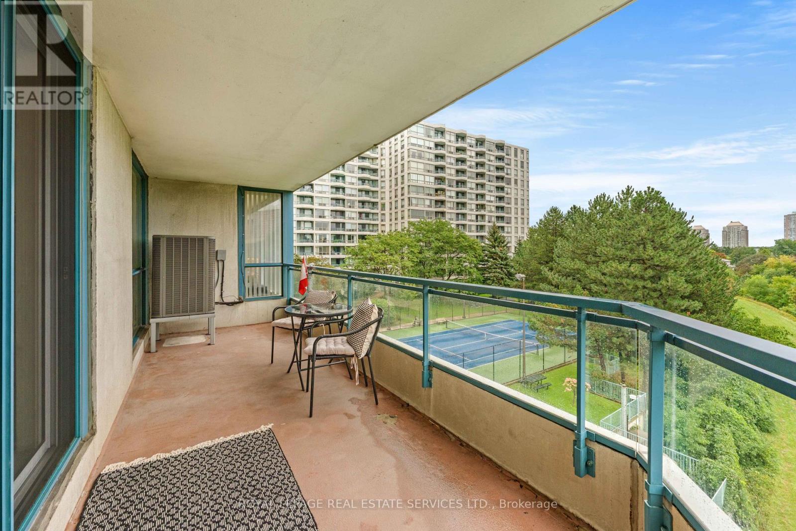 413 - 4725 Sheppard Avenue E, Toronto, Ontario  M1S 5B2 - Photo 25 - E13769636