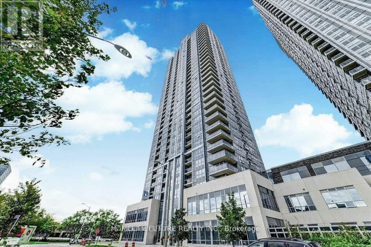 2916 - 275 VILLAGE GREEN SQUARE, Toronto, Ontario