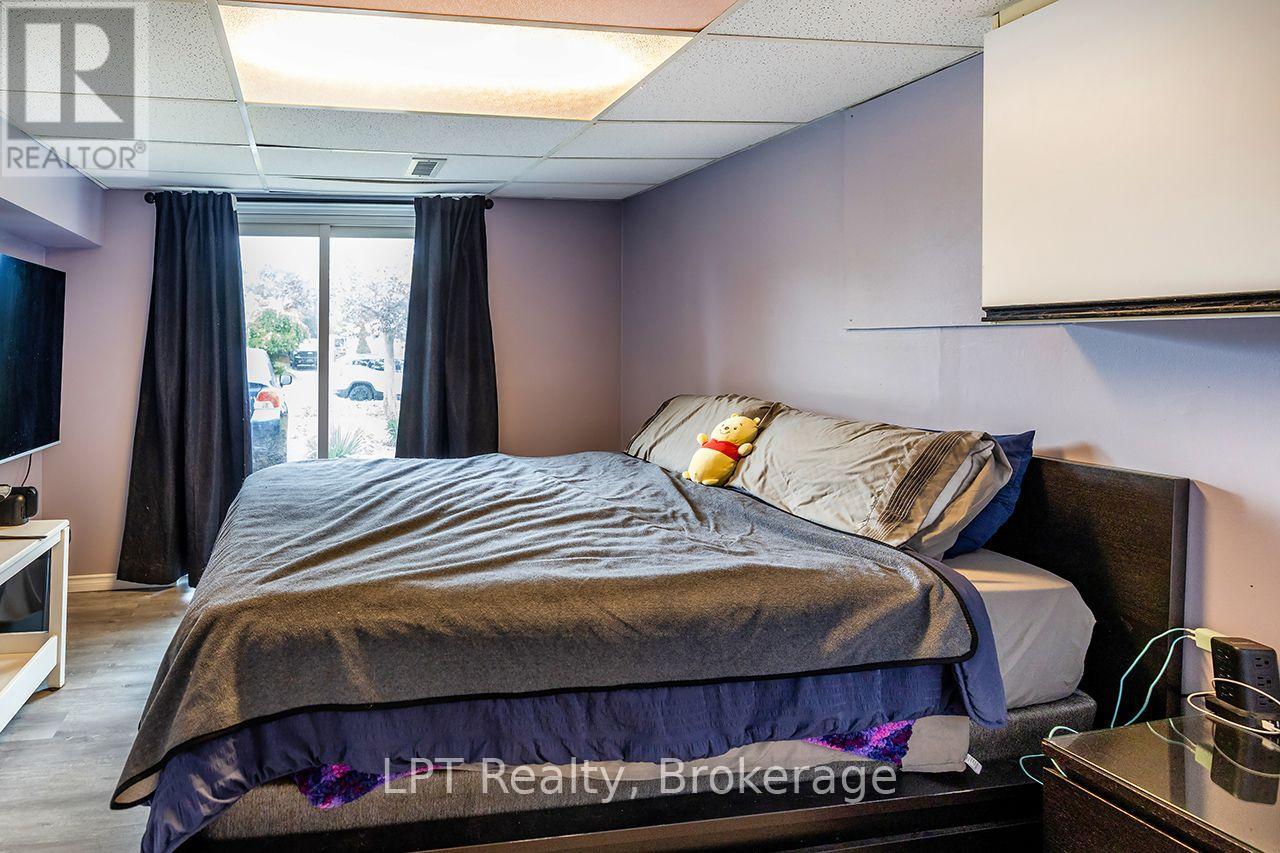 755 Wesley Drive, Oshawa, Ontario  L1H 7X6 - Photo 19 - E13768202
