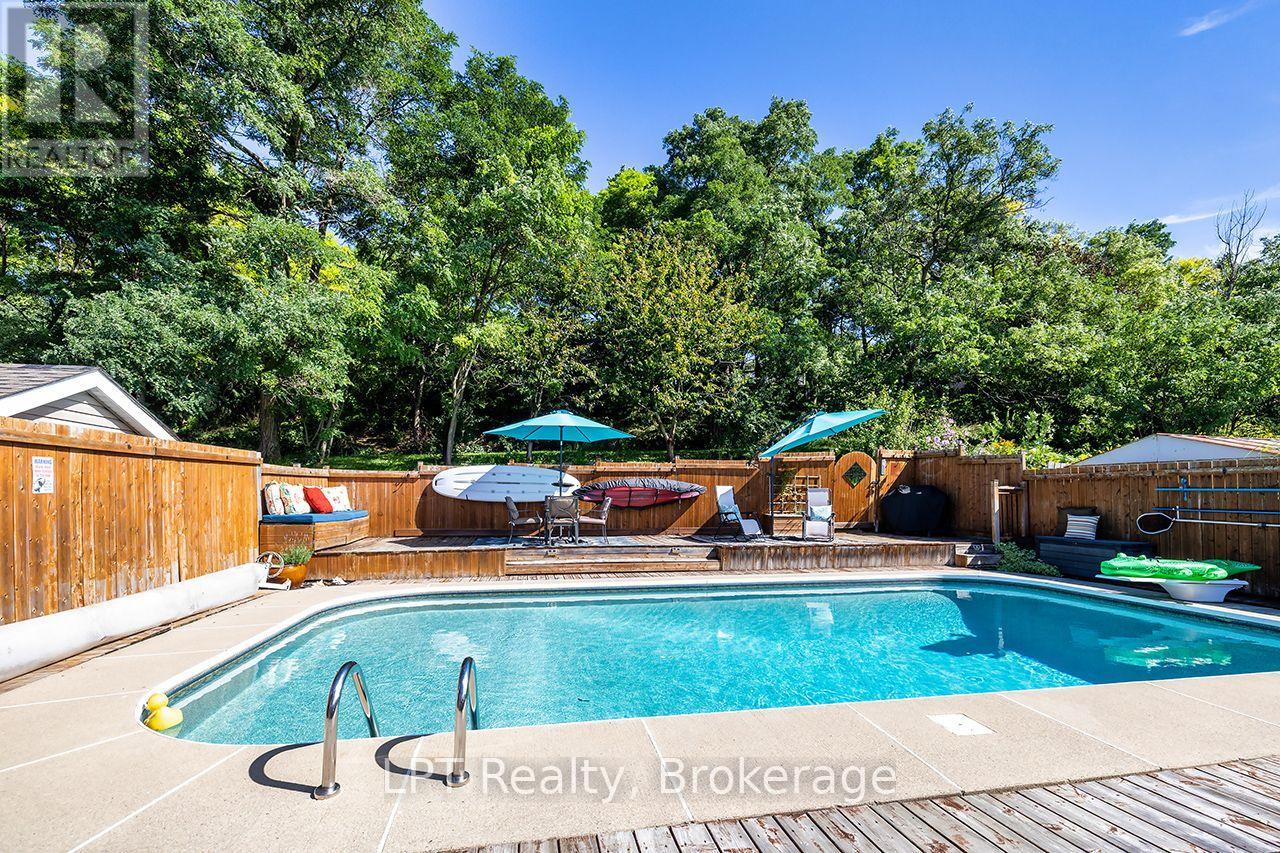 755 Wesley Drive, Oshawa, Ontario  L1H 7X6 - Photo 22 - E13768202