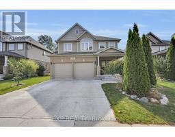 919 FOXCREEK ROAD, London North, Ontario