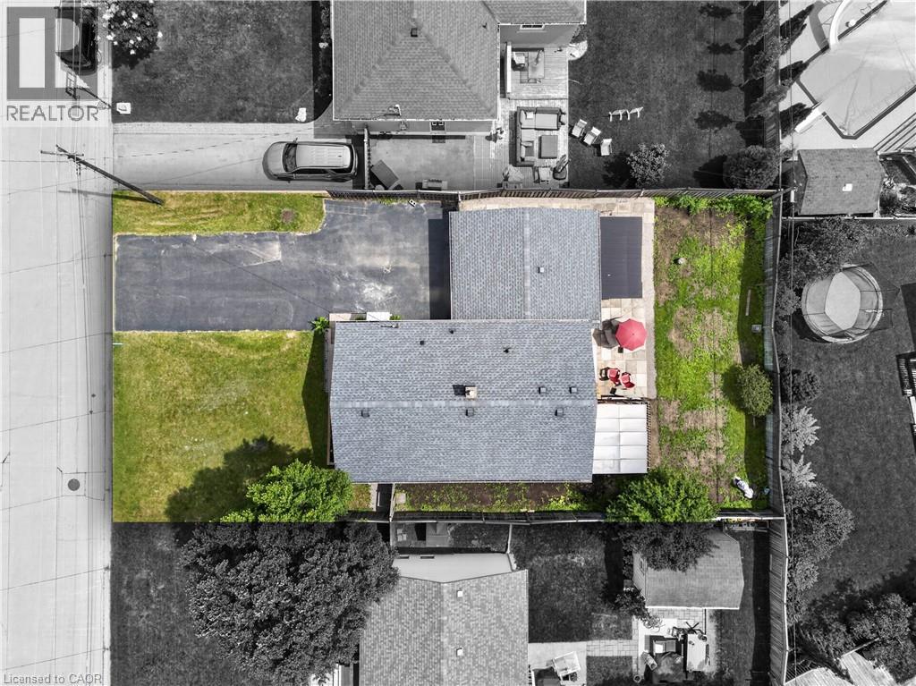 236 Hammersmith Court, Burlington, Ontario  L7L 4N7 - Photo 20 - 40862216