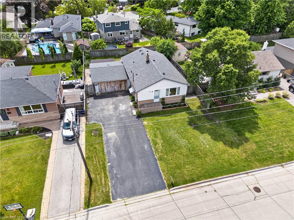 236 Hammersmith Court, Burlington, Ontario  L7L 4N7 - Photo 21 - 40862216