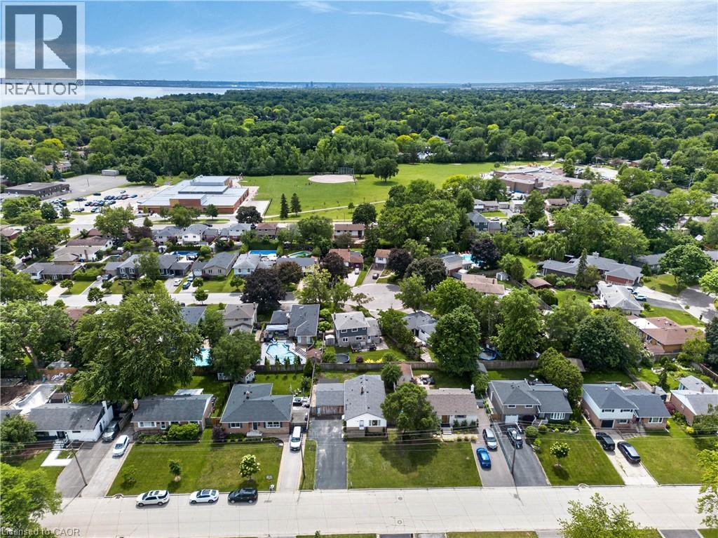 236 Hammersmith Court, Burlington, Ontario  L7L 4N7 - Photo 23 - 40862216