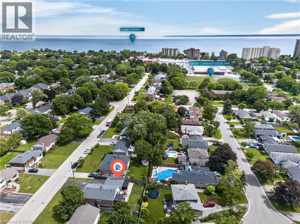 236 Hammersmith Court, Burlington, Ontario  L7L 4N7 - Photo 24 - 40862216