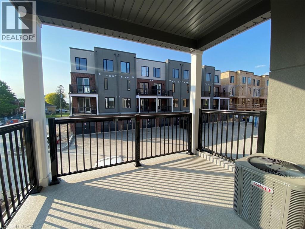 99 Roger Street Unit# 67, Waterloo, Ontario  L5L 3C2 - Photo 14 - 40861560