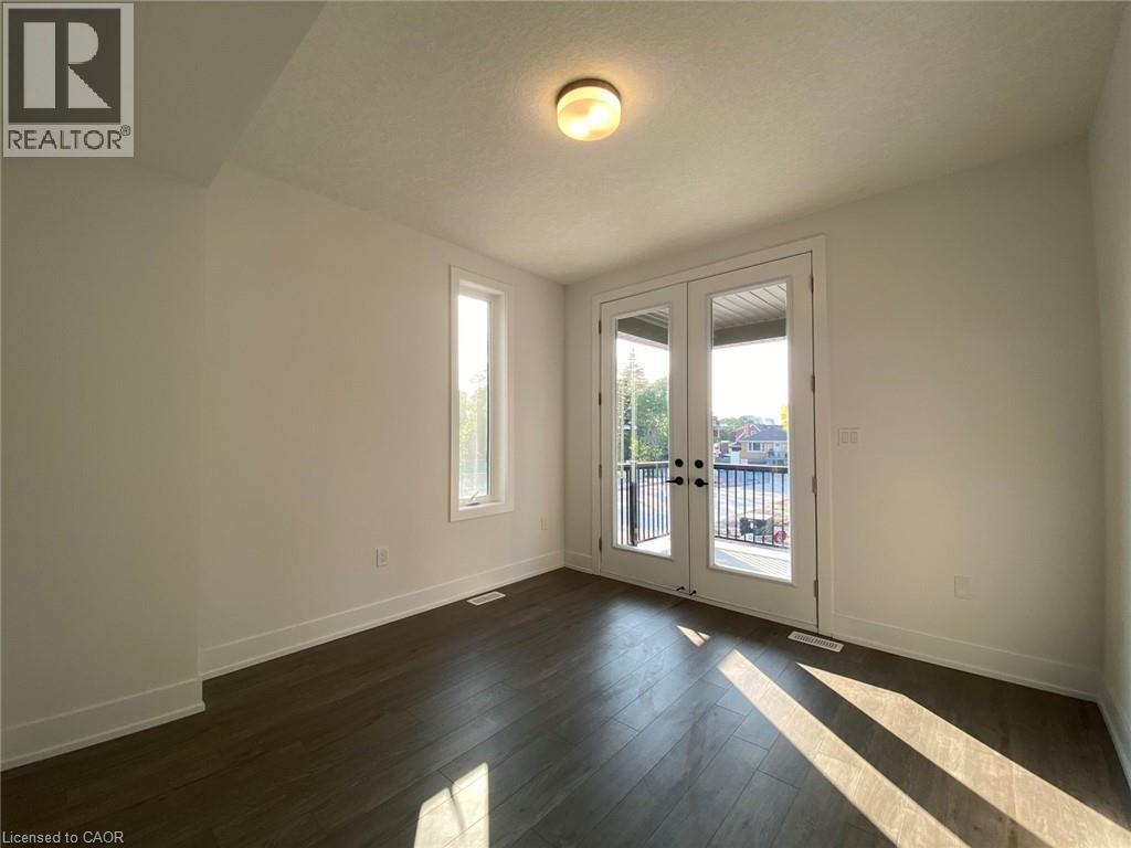 99 Roger Street Unit# 67, Waterloo, Ontario  L5L 3C2 - Photo 3 - 40861560