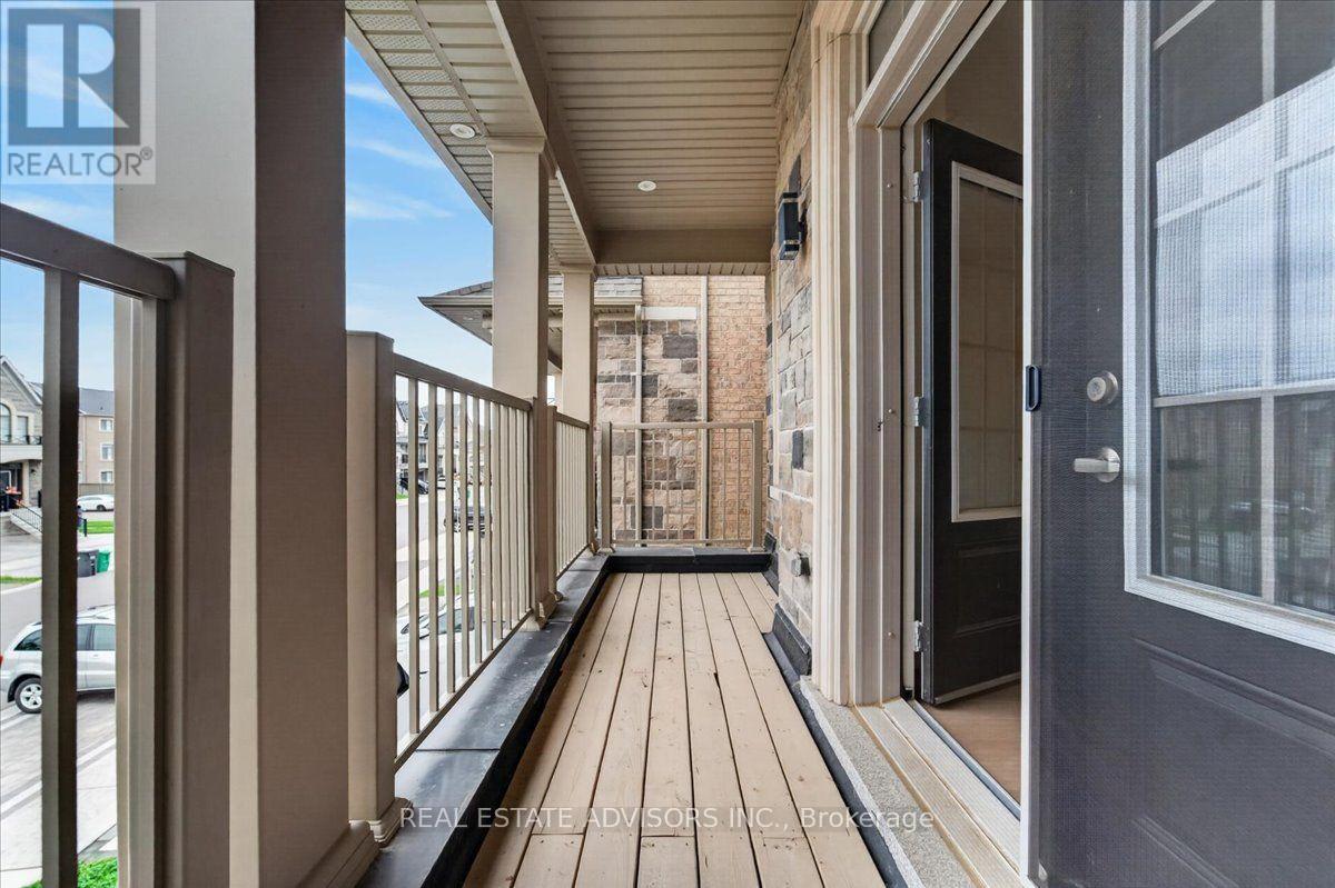 574 Queen Mary Drive, Caledon, Ontario  L7A 4Y6 - Photo 14 - W13769634