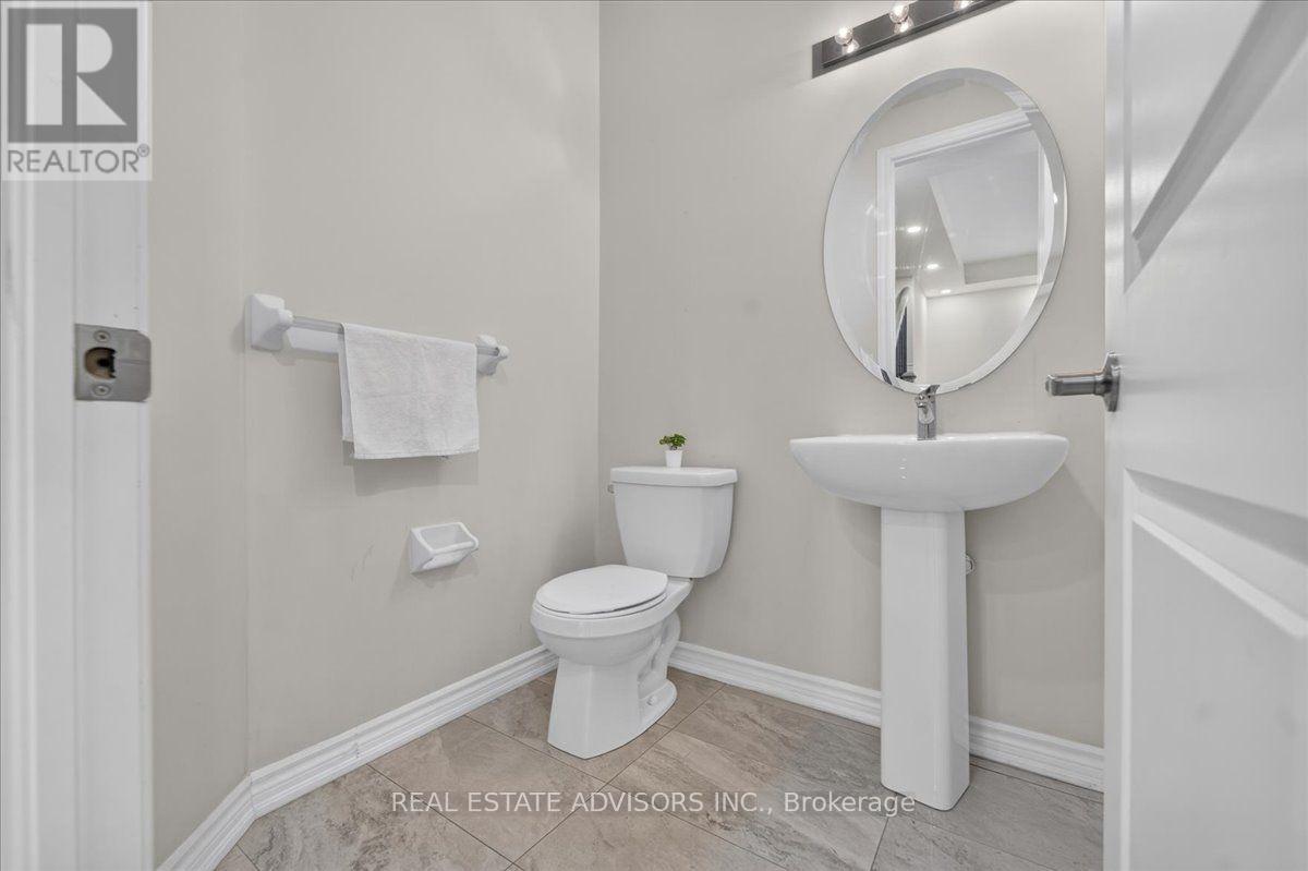 574 Queen Mary Drive, Caledon, Ontario  L7A 4Y6 - Photo 16 - W13769634