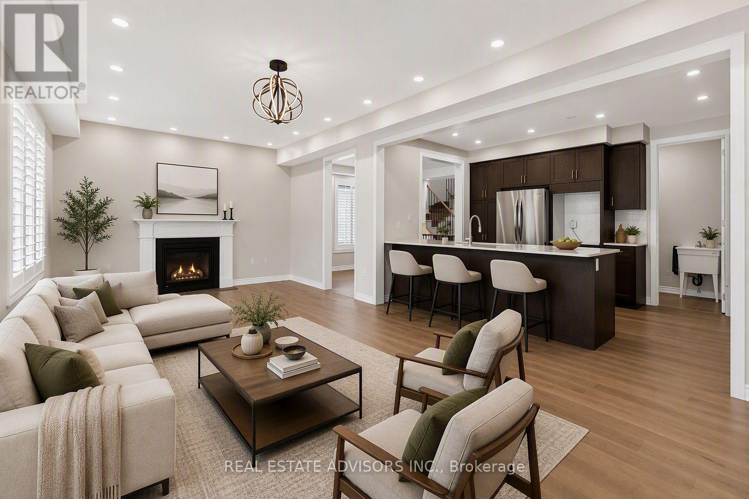 574 Queen Mary Drive, Caledon, Ontario  L7A 4Y6 - Photo 7 - W13769634