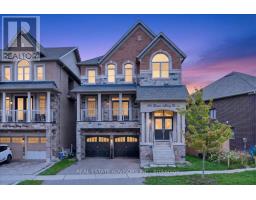 574 QUEEN MARY DRIVE, Brampton, Ontario