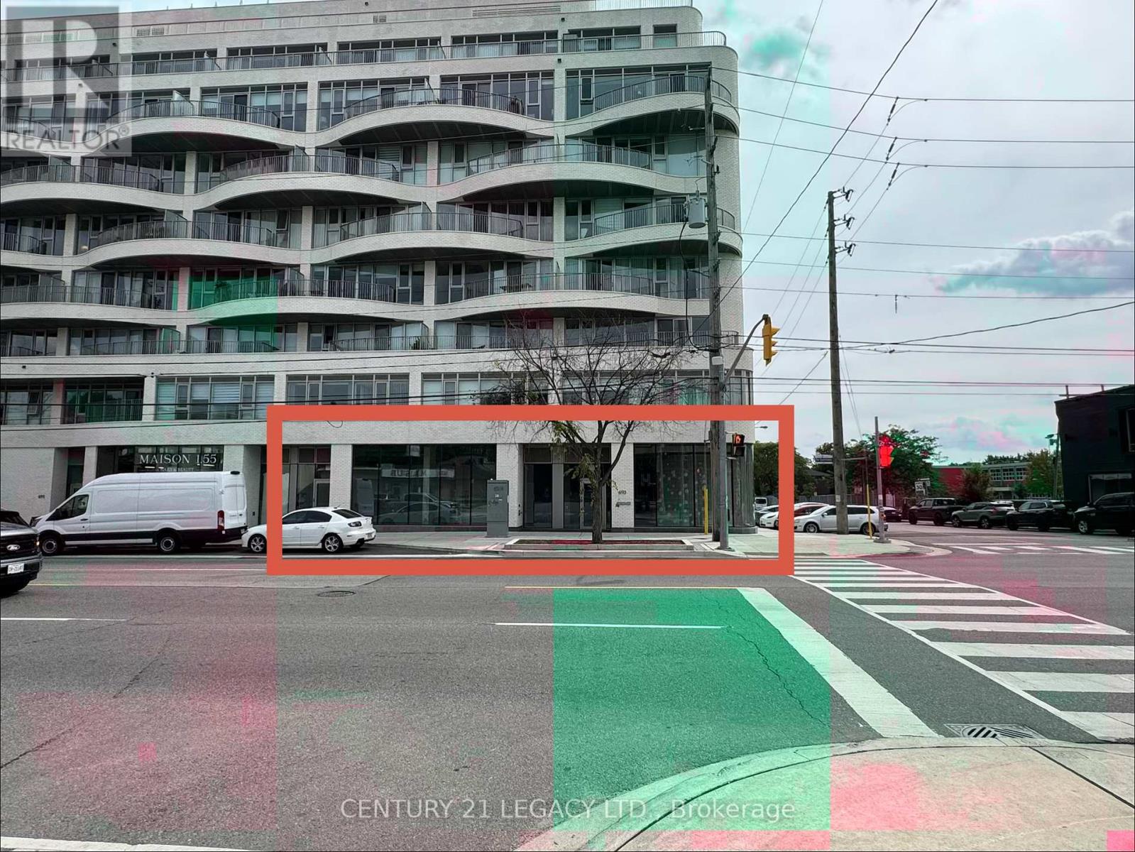 693 The Queensway, Toronto, Ontario  M8Y 1L2 - Photo 4 - W13769640