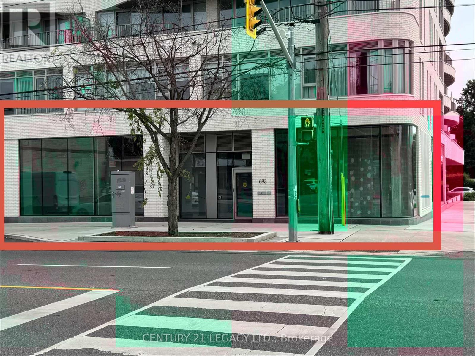 693 The Queensway, Toronto, Ontario  M8Y 1L2 - Photo 5 - W13769640