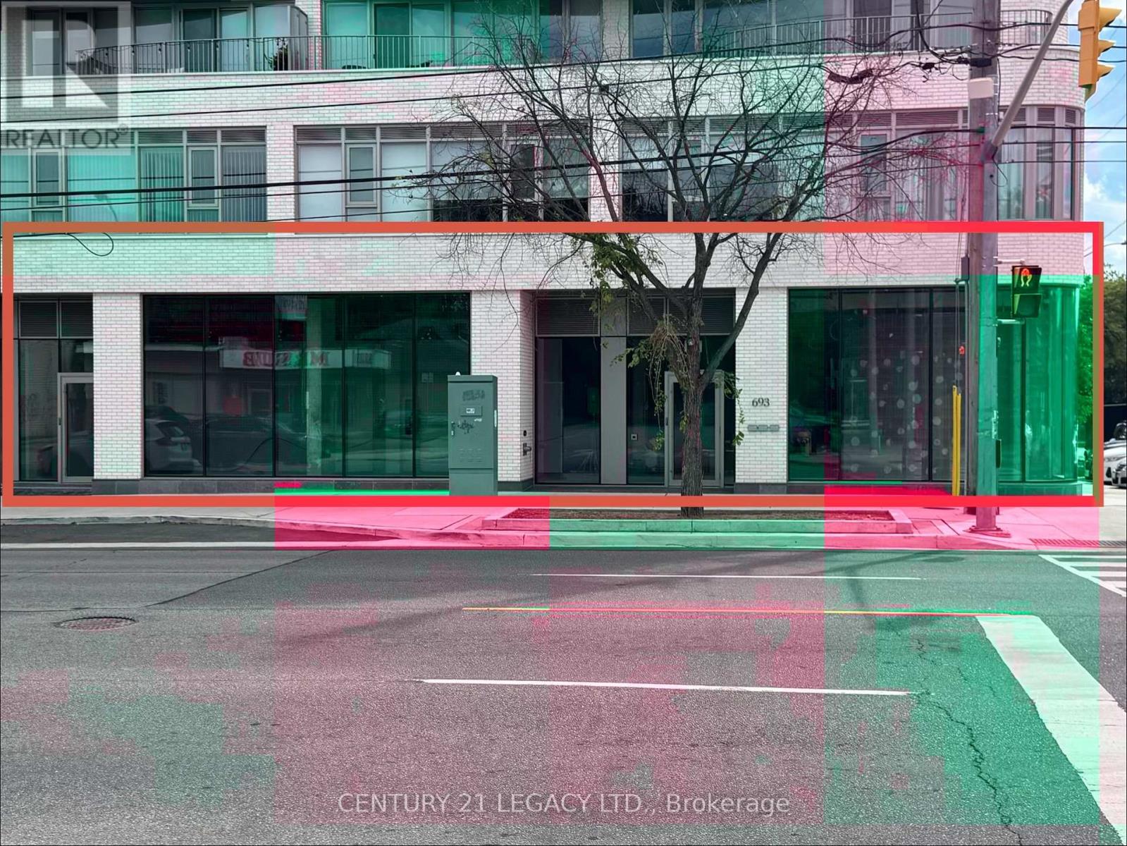 693 The Queensway, Toronto, Ontario  M8Y 1L2 - Photo 6 - W13769640