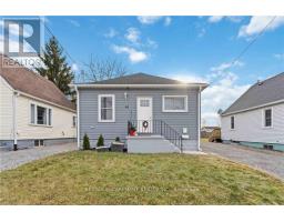 LOWER - 65 ALMOND STREET, Welland, Ontario