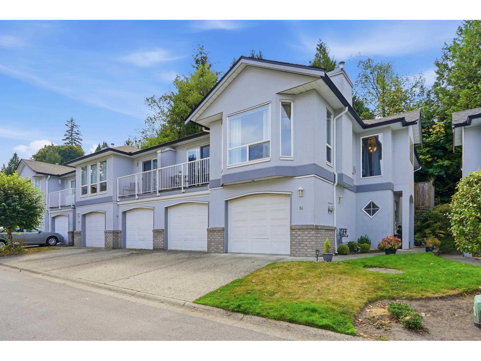 34 3902 LATIMER STREET, abbotsford, British Columbia