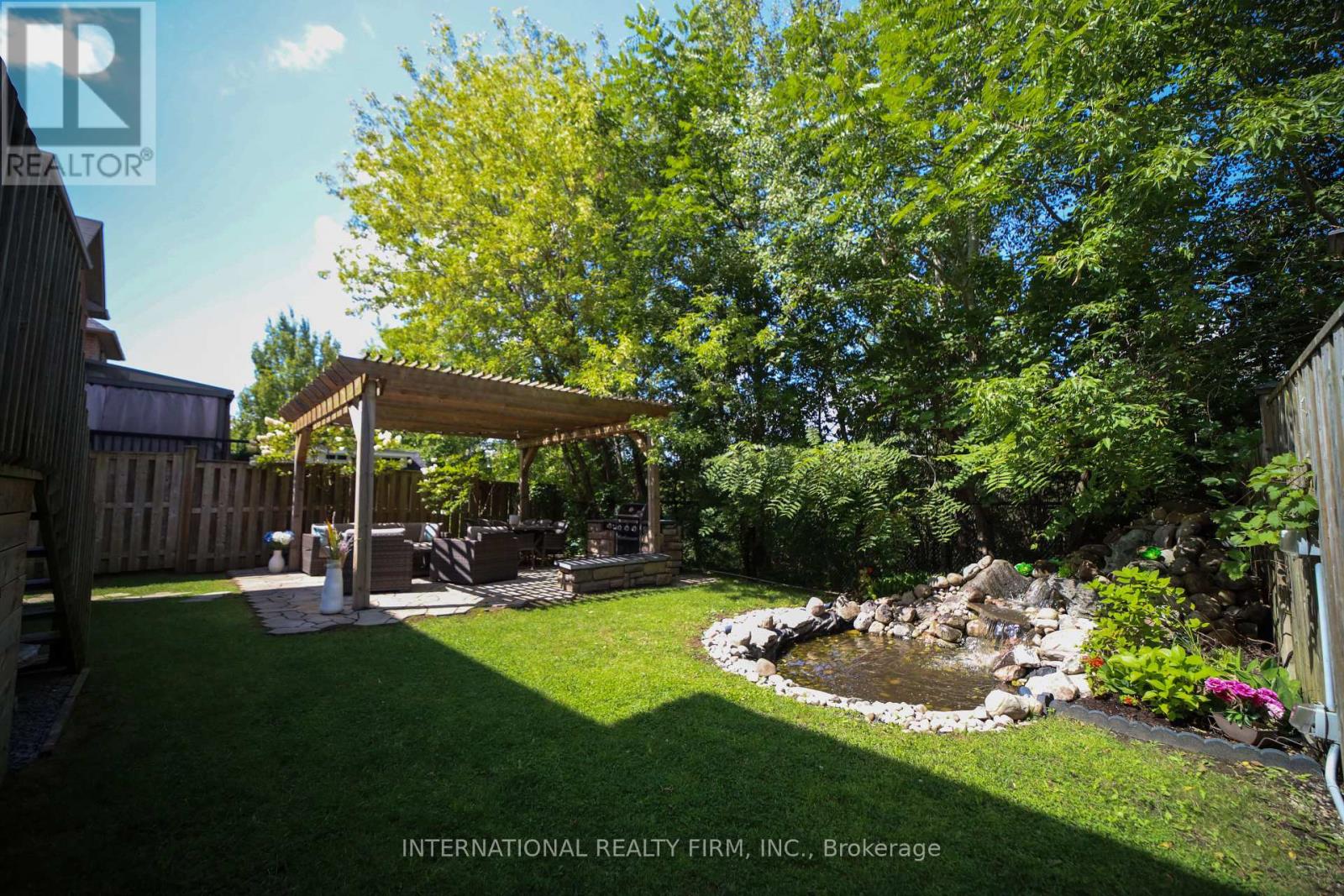 74 Regatta Avenue, Richmond Hill, Ontario  L4E 4R1 - Photo 29 - N13729040