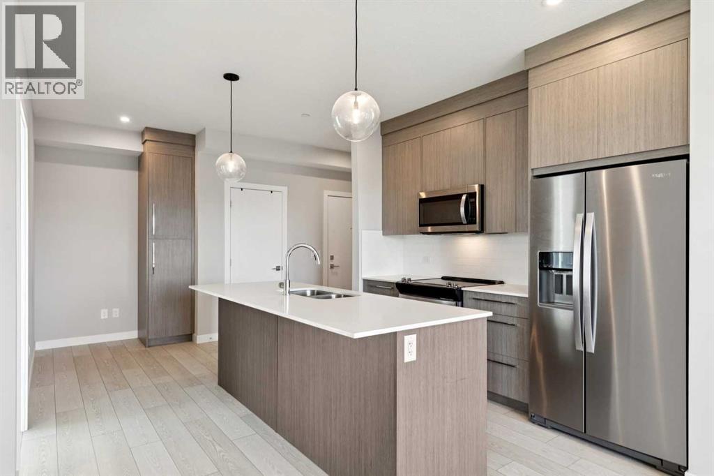 1305, 111 Wolf Creek Drive SE, Calgary, Alberta  T2X 5X2 - Photo 4 - A2304195