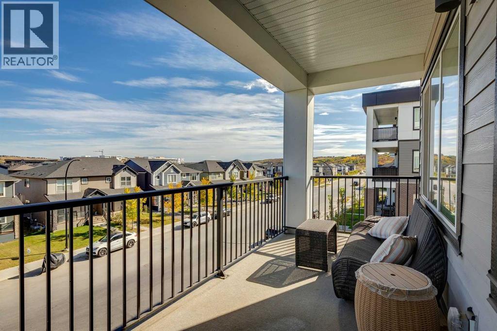 1305, 111 Wolf Creek Drive SE, Calgary, Alberta  T2X 5X2 - Photo 22 - A2304195
