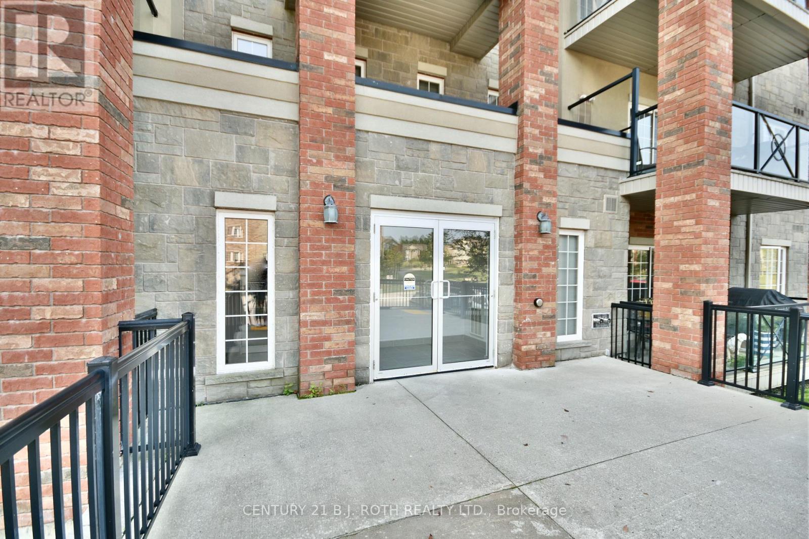 104 - 43 Ferndale Drive S, Barrie, Ontario  L4N 5W6 - Photo 30 - S13533356