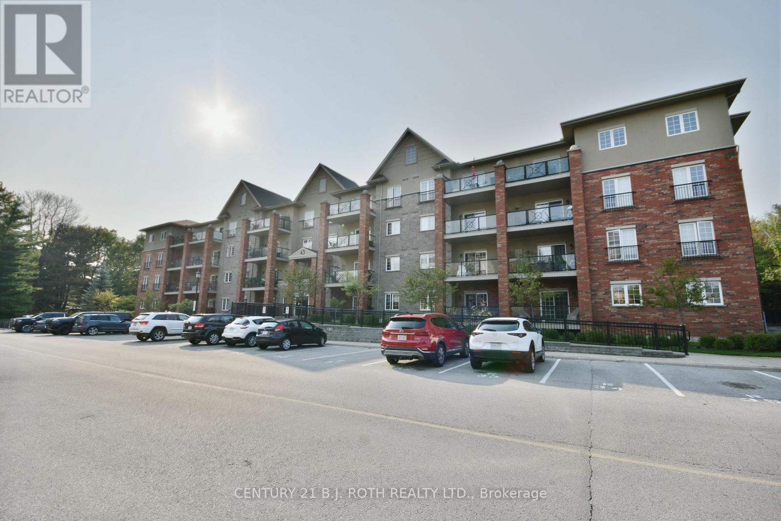 104 - 43 Ferndale Drive S, Barrie, Ontario  L4N 5W6 - Photo 31 - S13533356